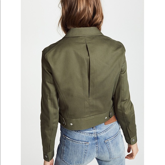 Rag & Bone Pike Jacket - Picture 3 of 8